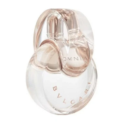 Imagen de Bvlgari Omnia Crystalline Eau de Toilette 100 ml
