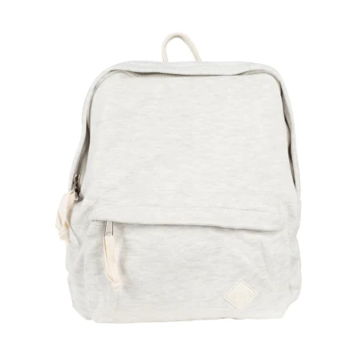 Imagen de Urban Classics Mochila de senderismo, Mujer, Talla: One Size, Offwhite melange/offwhite