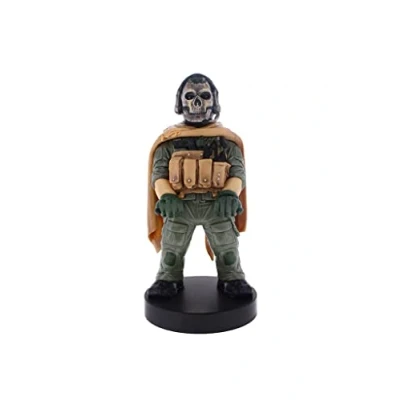 Imagen de Exquisite Gaming Call of Duty Ghost Warzone Cable Guy (Neto)