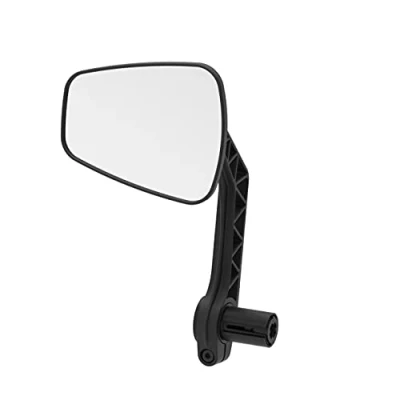 Imagen de ZEFAL 720247 retrovisor Reversible rígido para Bicicleta spin 56