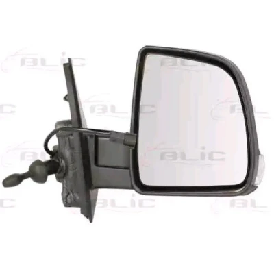 Imagen de Retrovisor exterior BLIC 5402 07 046362P Derecha