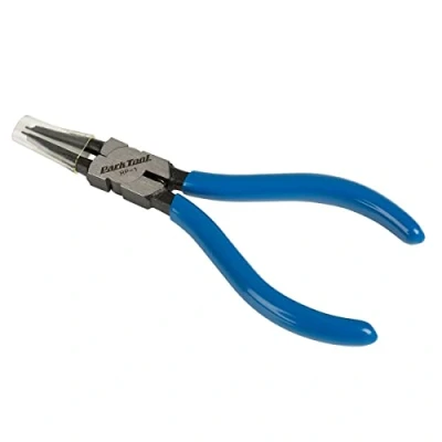 Imagen de ParkTool Qkrp1 Taller, Unisex, Azul, Talla única