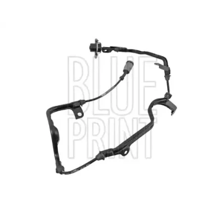 Imagen de BLUE PRINT ADH27157 Sensor de ABS Eje trasero, derecha 1000 HONDA: CIVIC 6 Hatchback, Fastback norauto, oscaro, mister auto