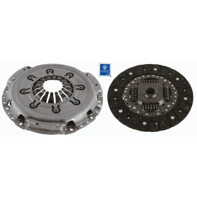 Imagen de SACHS 3000 951 665 Kit de Embrague sin cojinte desembrague 240