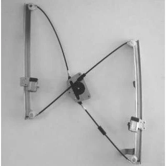 Imagen de Ac Rolcar Elevalunas Delante, izquierda eléctrico sin electromotor con función de confort 01.4857 VOLKSWAGEN: Touran I, II