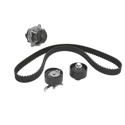 Imagen de HEPU PK02361 Bomba de Agua + Kit Distribucion 129 FORD: Focus Mk1 Hatchback, Tourneo Connect, Familiar