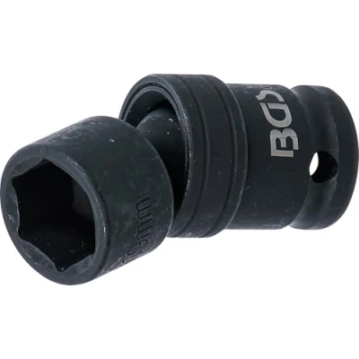 Imagen de BGS 5200 19 Llave de impacto articulada entrada 12,5 mm (1/2&quot;)