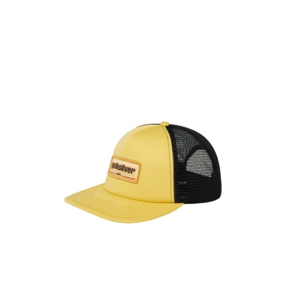 Imagen de Quiksilver SLAB Drifter Gorra, Talla: One Size, Yhp