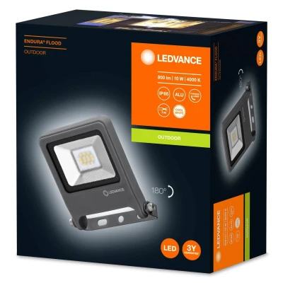 Imagen de Ledvance ENDURA FLOOD Cool White 100 W 4000 K DG