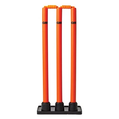 Imagen de Gunn &amp; Moore Multisuperficie Juego de tocón, Unisex, Naranja, 28&quot; Full Size