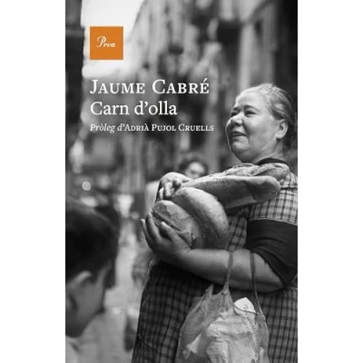 Imagen de Carn d&#039;olla (A TOT VENT)