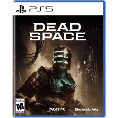 Imagen de Dead Space for PlayStation 5 [USA]