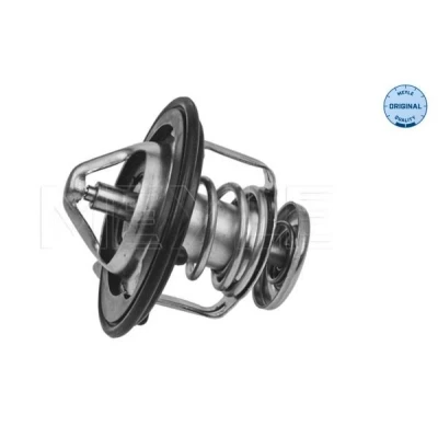 Imagen de MEYLE 31 28 228 0002 Termostato, refrigerante 82 ORIGINAL Quality con junta HONDA: Civic 7 Hatchback, V CRX 3