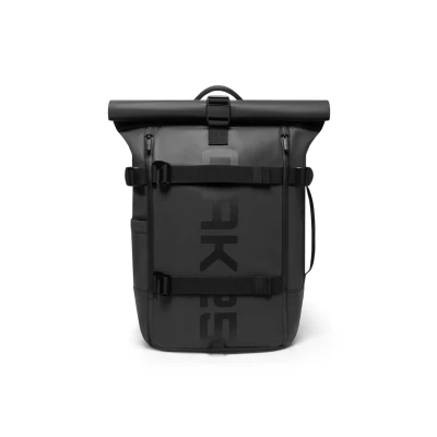 Imagen de OAK25 Luminite Rolltop Mochila, Talla: One Size, Black