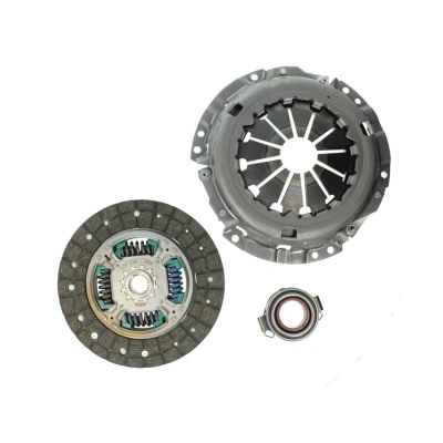 Imagen de AISIN Clutch Kit (3P) KT 339A de embrague tres piezas con placa apriete plato embrague, cojinete desembrague 212