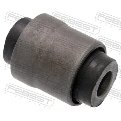 Imagen de FEBEST NAB 208 Silentblock Brazo de Suspension interior, Eje trasero debajo NISSAN: Pathfinder 3