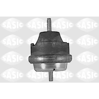 Imagen de Soporte elástico, suspensión del motor SASIC 8441771