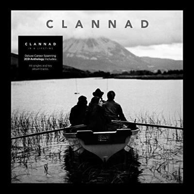 Imagen de Clannad In a Lifetime (2 LP) [Vinilo]