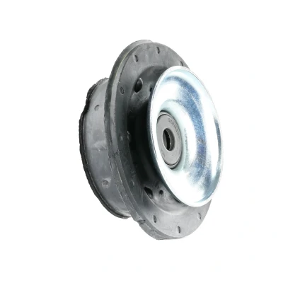 Imagen de MEYLE 100 412 0000 Copela de amortiguador Eje delantero sin accesorios ORIGINAL Quality con rodamiento bolas VOLKSWAGEN: GOLF 2, 3 norauto,