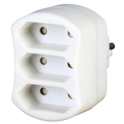 Imagen de Kopp 471302003 Adaptador internacionales