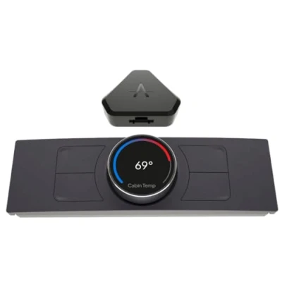 Imagen de S3XY Knob Tesla Model 3 / Y (Tesla 2021+)