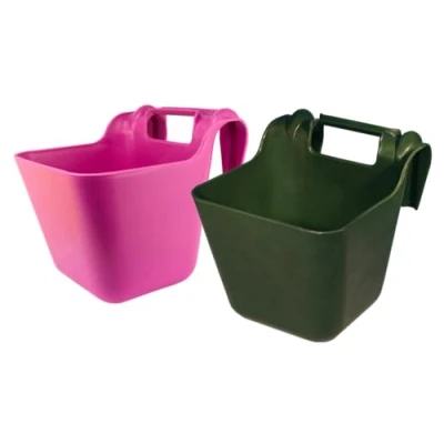 Imagen de Young Line Comedero 13,5 litros One Size Verde