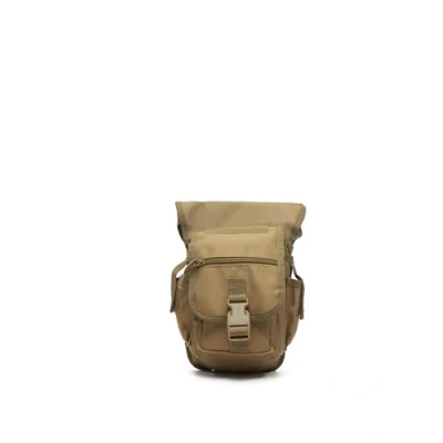 Imagen de Brandit Riñonera, Talla: One Size, Camel