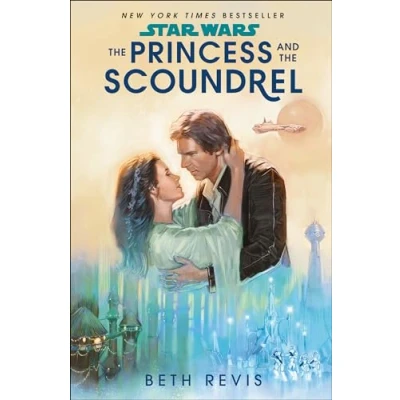 Imagen de Star Wars: The Princess And Scoundrel (ebook)