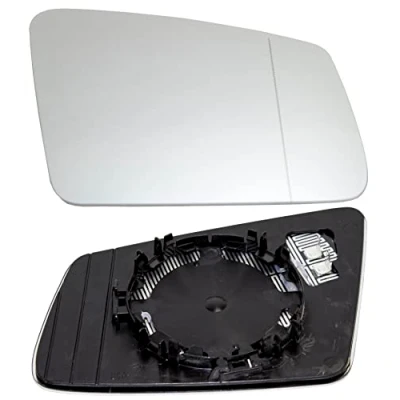 Imagen de TarosTrade 57 0223 R 50912 Cristal De Retrovisor Calefactable Lado Derecha