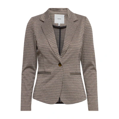 Imagen de Blazer de mujer Ichi Kate