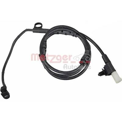 Imagen de METZGER 1190228 Sensor de Desgaste Pastillas Frenos LAND ROVER: Range Rover Sport