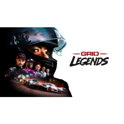 Imagen de Grid Legends