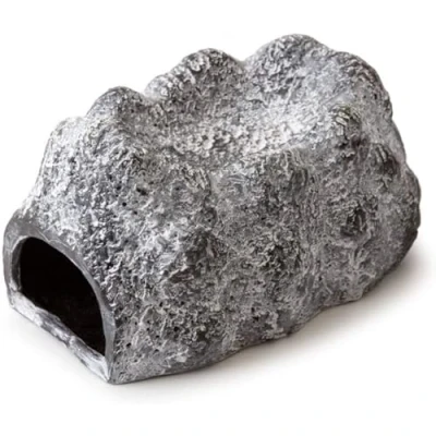 Imagen de Exo Terra Wet Rock Cueva de cerámica para Almacenamiento Humedad