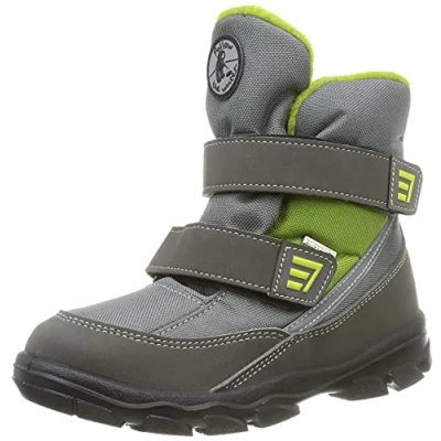 Imagen de Chicco Stivale Walk, Botas Cortas al Tobillo, Gris, 27 EU