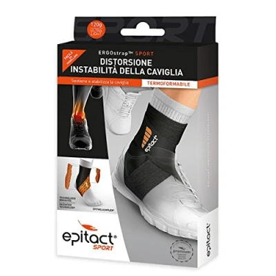 Imagen de EPITACT Sport Tobillera ERGOSTRAP TG. XL