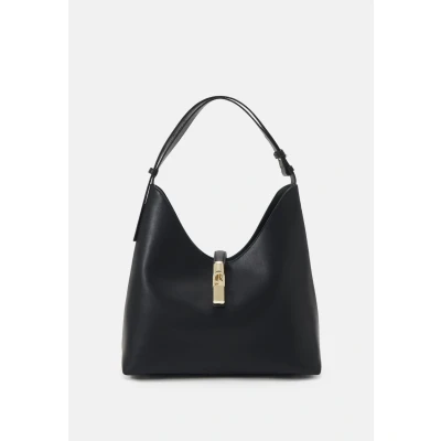 Imagen de Furla Goccia HOBO Bolso de mano, Mujer, Talla: One Size, Nero