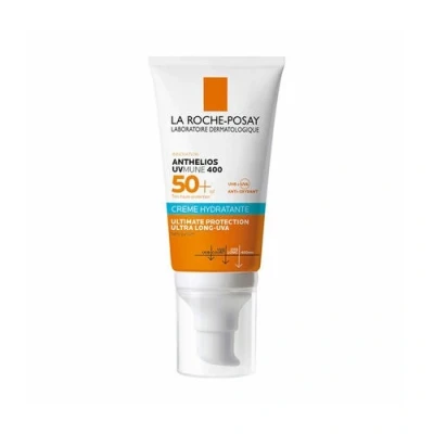 Imagen de La Roche Posay Anthelios UVMune 400 SPF 50+