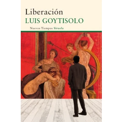 Imagen de Liberacion