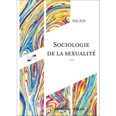 Imagen de Sociologie De La Sexualité 5e Éd. (ebook)