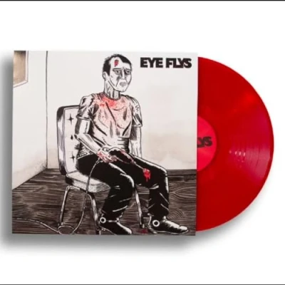 Imagen de Eye Flys