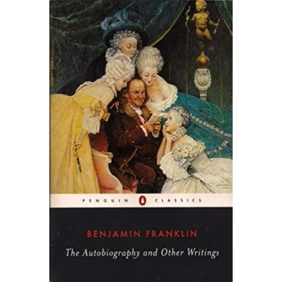 Imagen de The Autobiography Of Benjamin Franklin (oxford World S Classics)