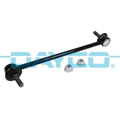 Imagen de DAYCO DSS1589 Bieleta de suspensión Eje delantero, izquierda, derecha M12x1.75 CHRYSLER: Voyager 4, GRAND IV, 5OYAGER 5