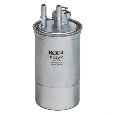 Imagen de HENGST FILTER H139WK Filtro Combustible de tubería FORD: Focus Mk1 Hatchback, MONDEO 3 Stufenheck, Berlina
