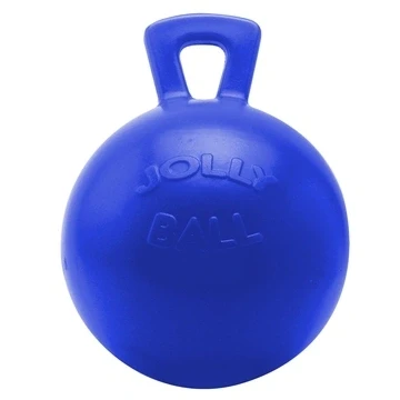 Imagen de BR Jugar pelota Jolly Ball 10 &#039;&#039; 25 Rojo