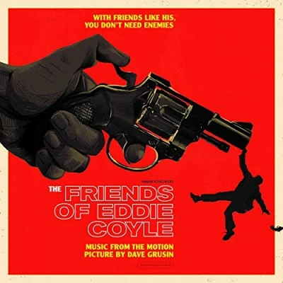 Imagen de The Friends Of Eddie Coyle [Vinilo]