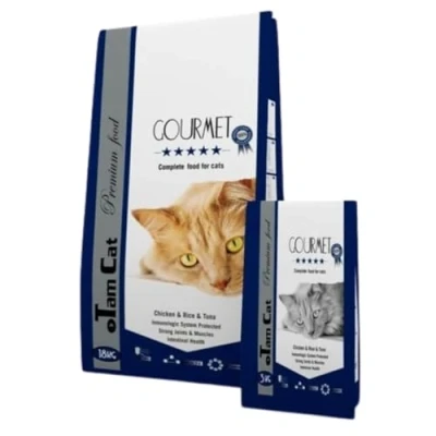 Imagen de Comida para Gatos pienso Tam Cat 3 kg