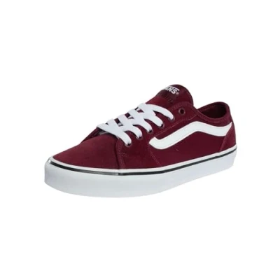 Imagen de Vans Filmore Decon, Zapatillas Hombre, Port Royale and White, 48 EU