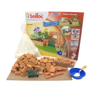 Imagen de Teifoc T9010 Maqueta de Tanque (6.7x32.3x21 cm) (TEI9010), Multicolor (T9010)