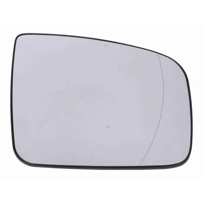 Imagen de VEMO V30 69 0035 Cristal de Espejo derecha MERCEDES BENZ: Vito Bus, Mixto, Viano
