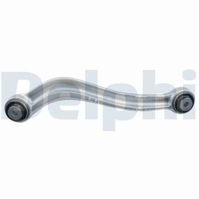 Imagen de DELPHI TC8926 Barra oscilante, suspensión de ruedas posterior, izquierda Brazo oscilante longitudinal Aluminio